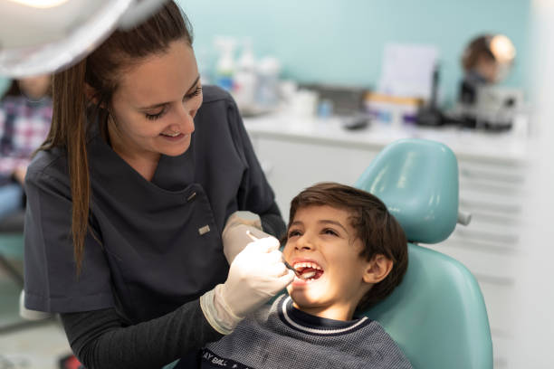 Best Emergency Dentist for Knocked-Out Tooth in Fort Bragg, CA