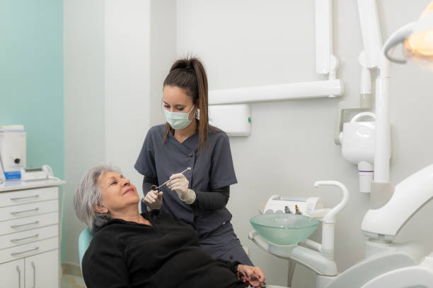 Best Emergency Dental Services for Seniors in Fort Bragg, CA