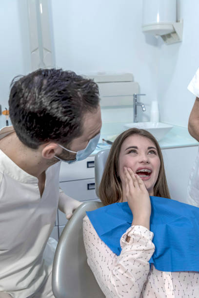 Best Pediatric Emergency Dentist in Fort Bragg, CA
