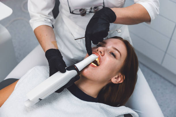 Best Broken or Cracked Tooth Emergency Dentist in Fort Bragg, CA