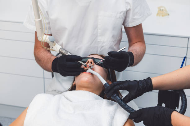 Best Orthodontic Emergency Dentist in Fort Bragg, CA
